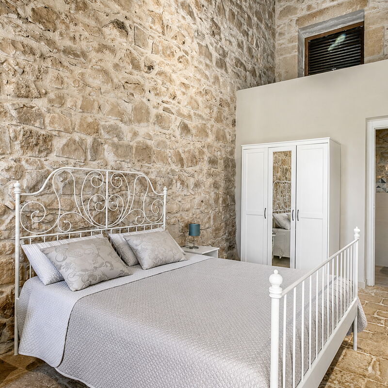 Antica Cascina 191: Autumn, Bedroom, Spring, Summer