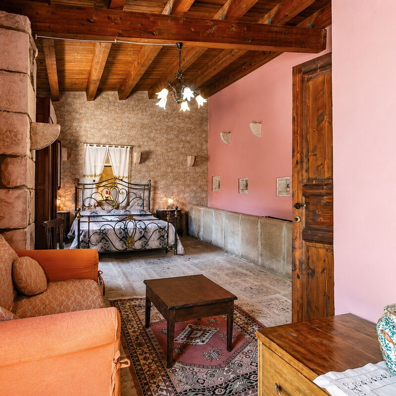 Antica Cascina 191: Autumn, Bedroom, Spring, Summer