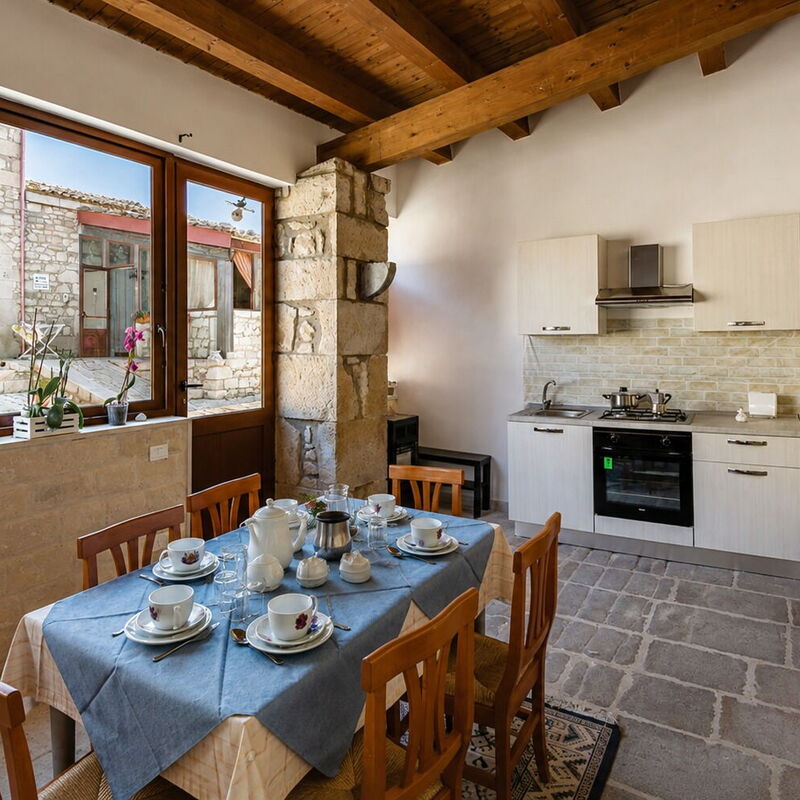 Antica Cascina 191: Frühling, Herbst, Küche, Sommer