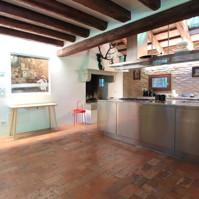 Villa Dorina: Automne, Cuisine, Été, Printemps