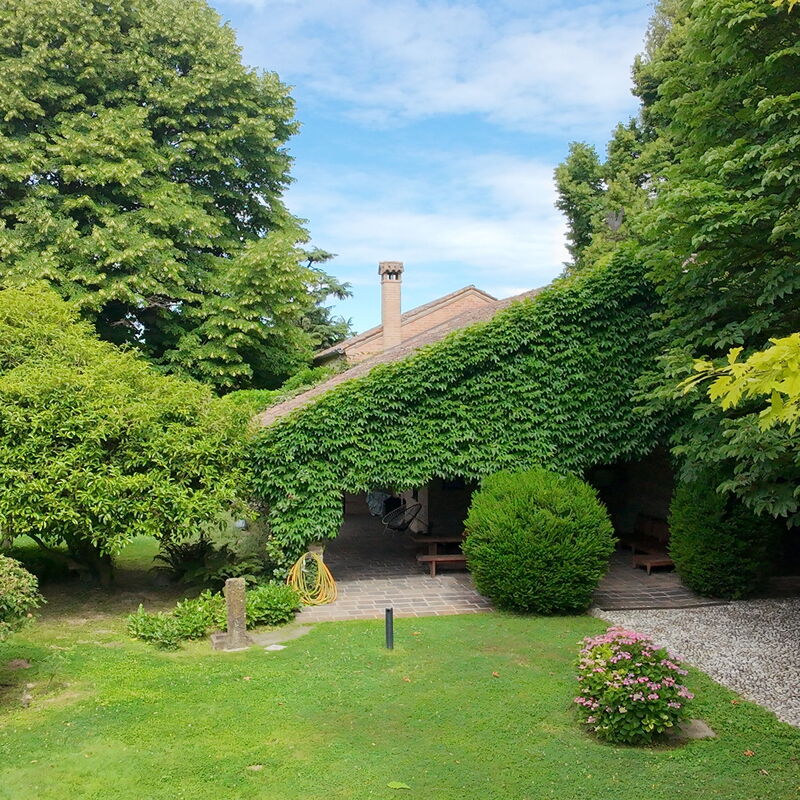 Villa Dorina