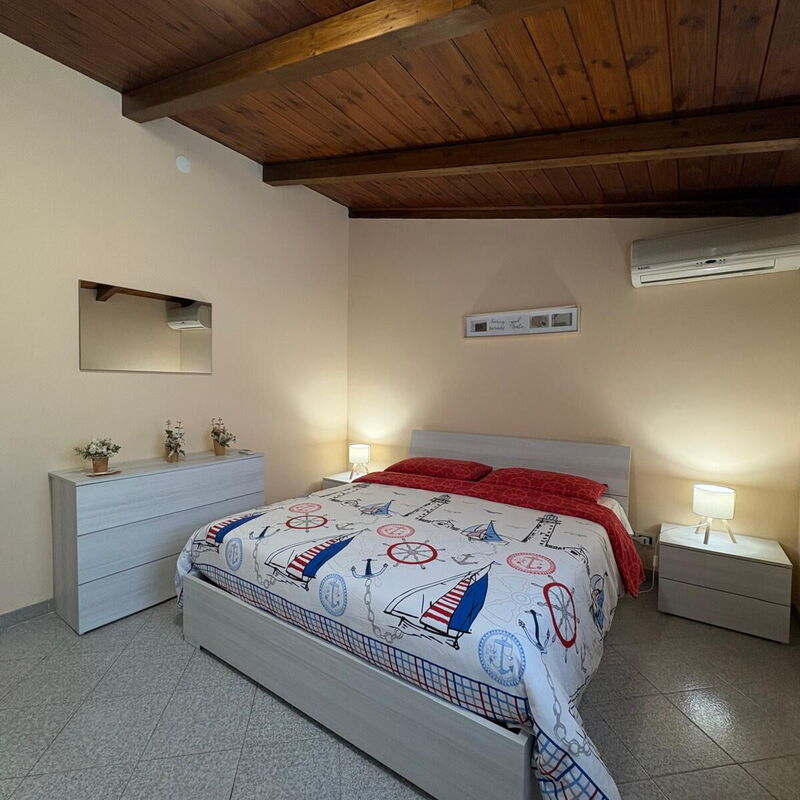 Villa Gloria: Automne, chambre à coucher, Été, Printemps