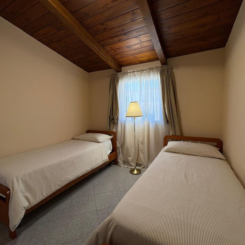 Villa Gloria: Automne, chambre à coucher, Été, Printemps