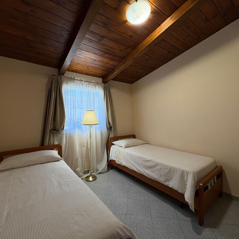 Villa Gloria: Automne, chambre à coucher, Été, Printemps