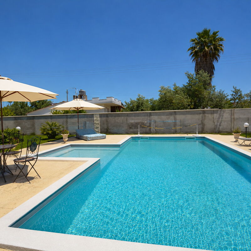 Villa Gloria: Autumn, Pool, Spring, Summer