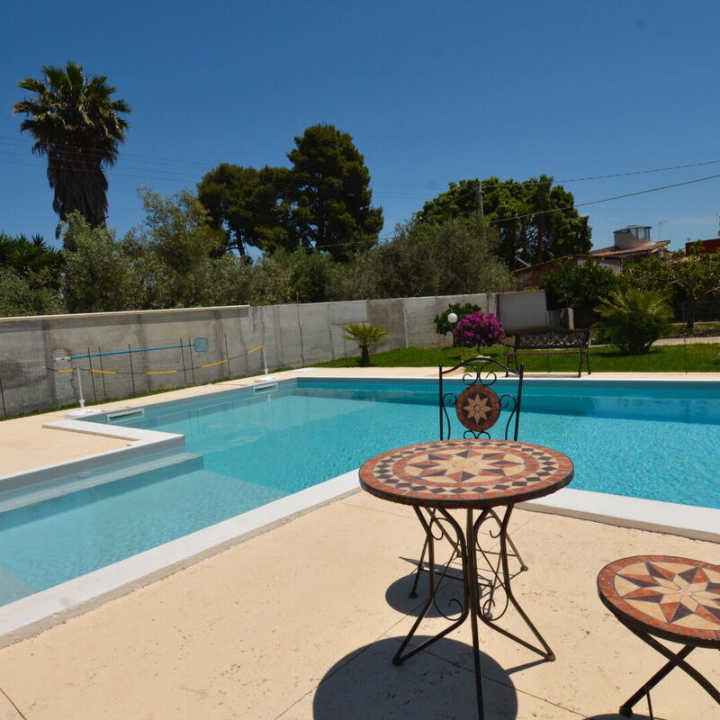 Villa Gloria: Automne, Balcon / Terrasse / Patio, bassin, Été, Printemps
