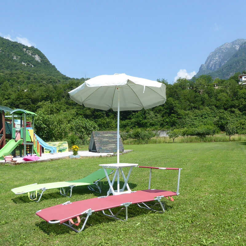 Casa Mis: Autunno, Estate, Giardino, Primavera