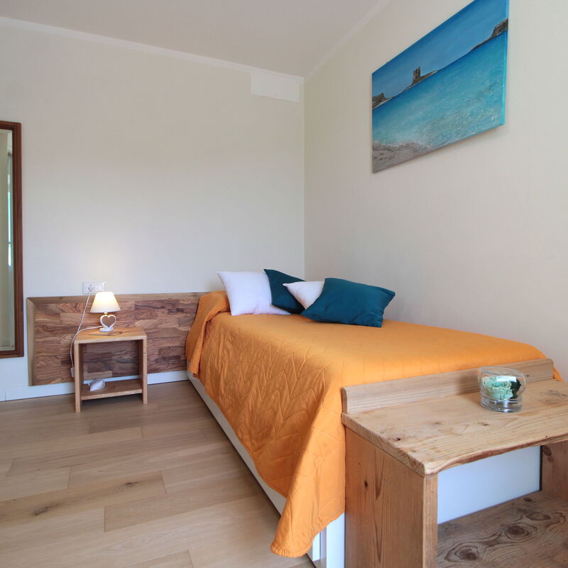 Casa Mis: Autunno, Camera da letto, Estate, Primavera