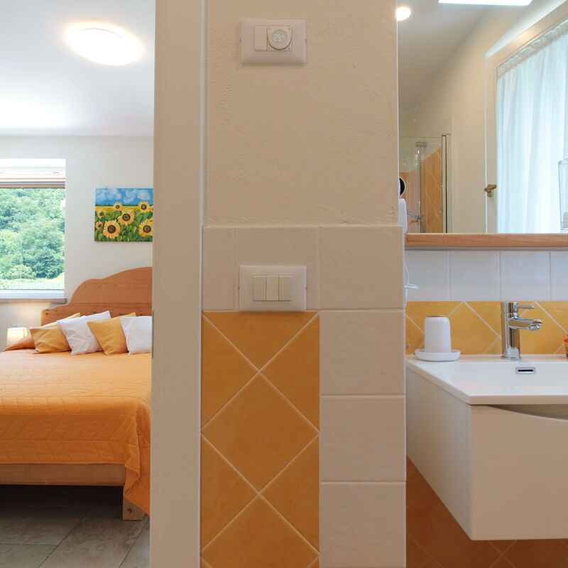 Casa Mis: Autunno, Bagno, Camera da letto, Estate, Primavera