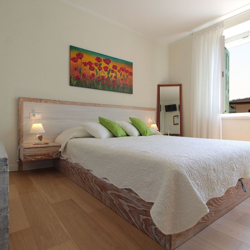 Casa Mis: Autunno, Camera da letto, Estate, Primavera