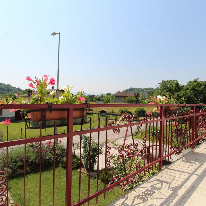 Casa Mis: Autunno, Balcone / Terrazza / Patio, Estate, Giardino, Primavera