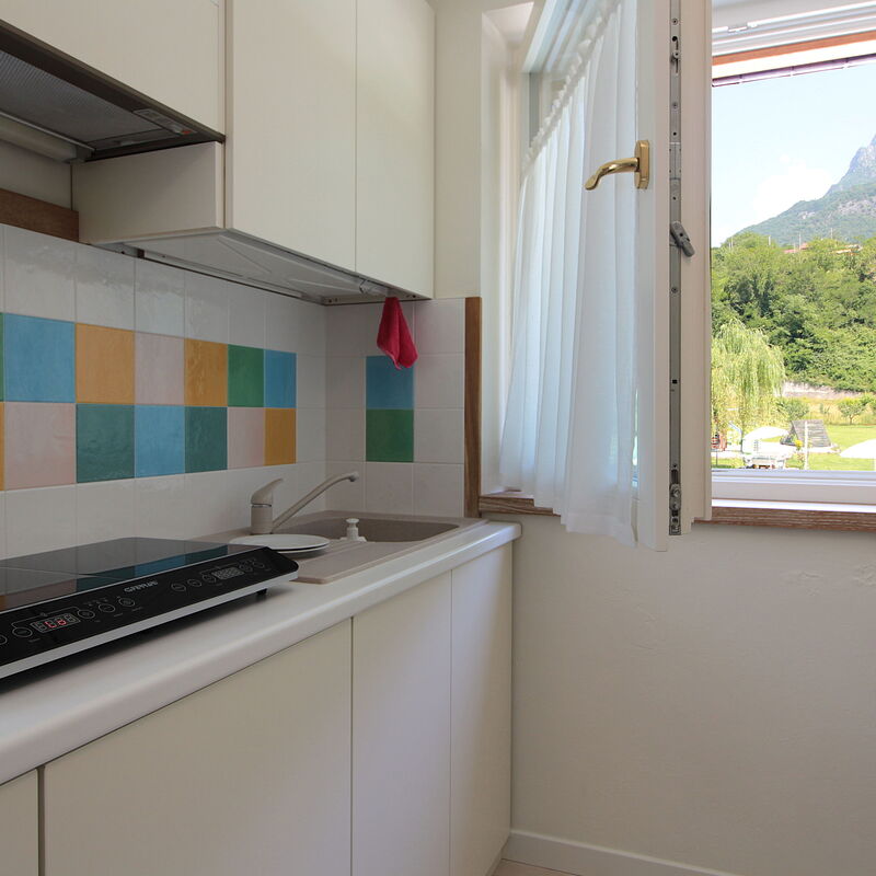 Casa Mis: Autunno, Cucina, Estate, Primavera