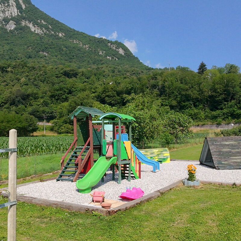 Casa Mis: Autunno, Estate, Giardino, Primavera