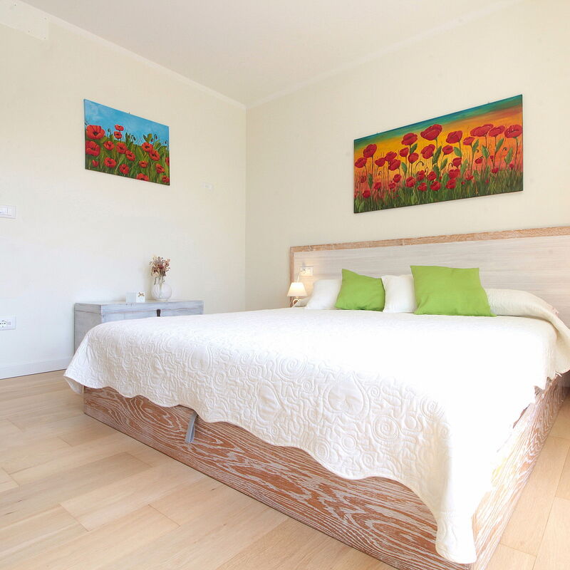 Casa Mis: Autunno, Camera da letto, Estate, Primavera