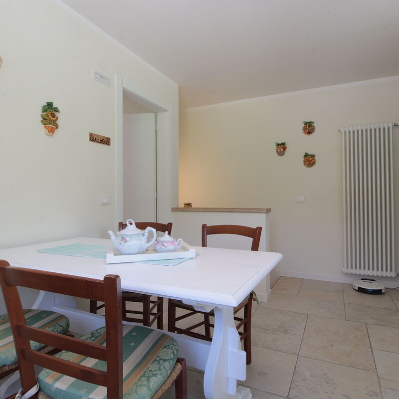 Casa Mis: Autunno, Cucina, Estate, Primavera