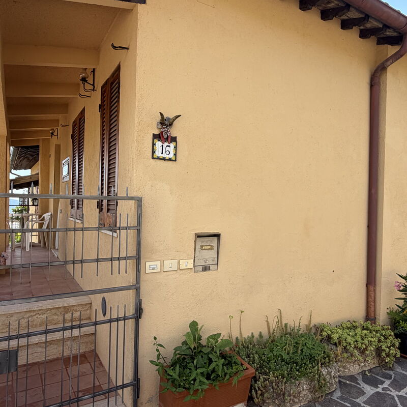 Il Paradiso tra Gli Ulivi: Balkon / terasa / vrt, Eksterijeri, Glavni ulaz, Jesen, Ljeto, Otvoren, Proljeće, Zima