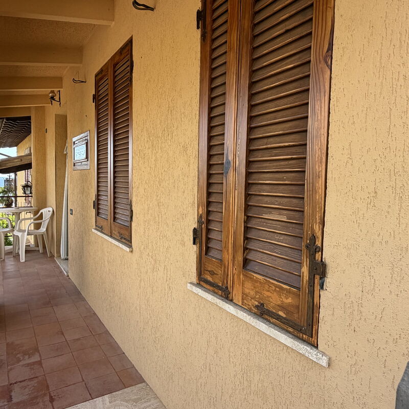 Il Paradiso tra Gli Ulivi: Balkon / terasa / vrt, Eksterijeri, Glavni ulaz, Jesen, Ljeto, Otvoren, Proljeće, Zima