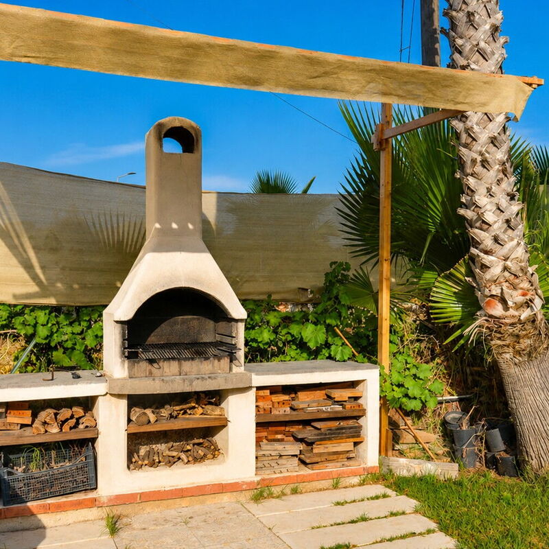 Le Vele della Contea: Autunno, Estate, Esterni, Giardino, Primavera