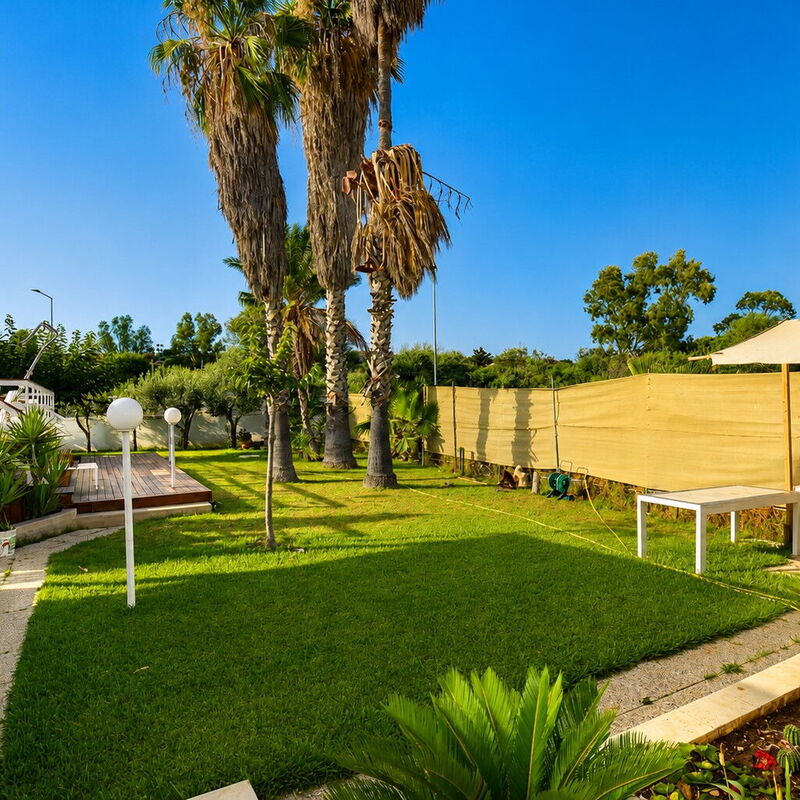 Le Vele della Contea: Autunno, Estate, Esterni, Giardino, Primavera