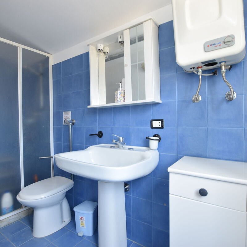 Le Vele della Contea: Autunno, Bagno, Estate, Primavera