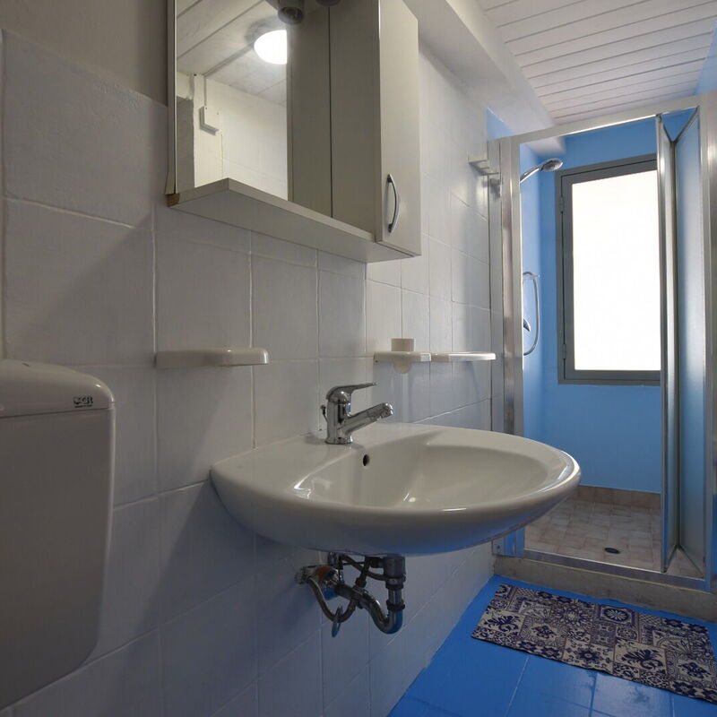 Le Vele della Contea: Autunno, Bagno, Estate, Primavera