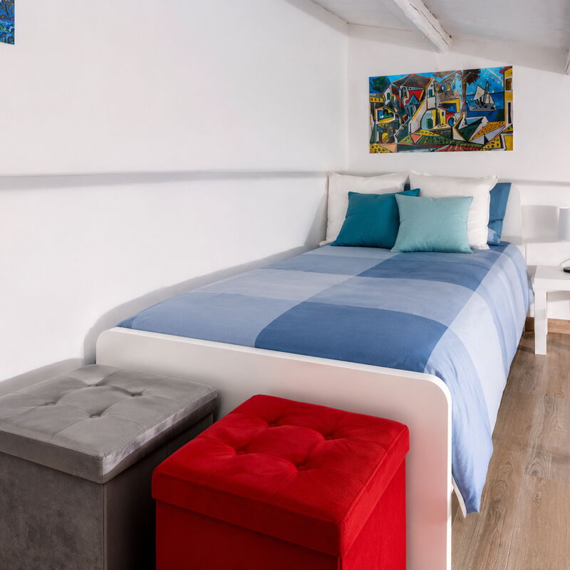 Villa Didymos: Autunno, Camera da letto, Estate, Primavera