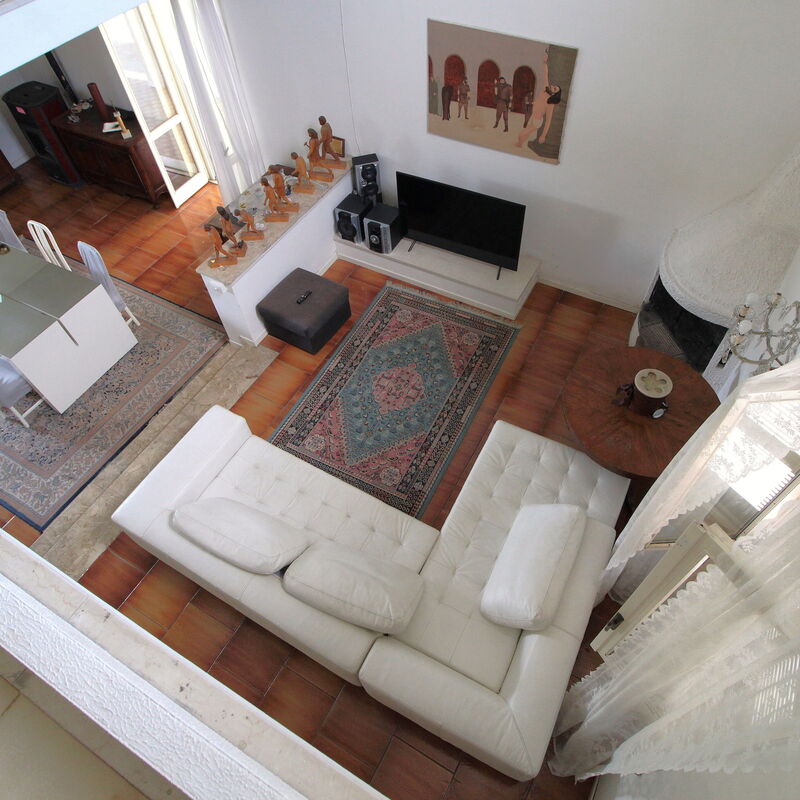 Villa Eva