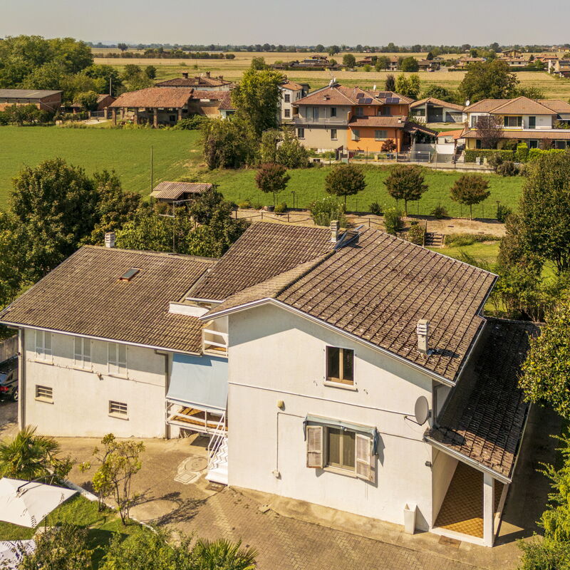 Villa Eva: Autumn, Scenic View, Spring, Summer