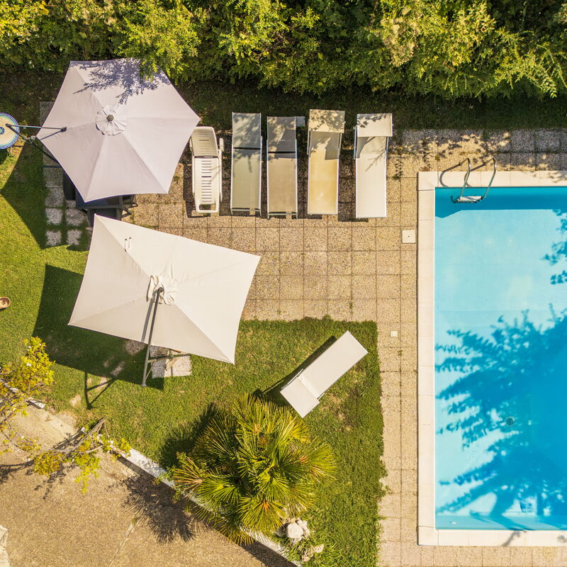 Villa Eva: Autumn, Pool, Spring, Summer