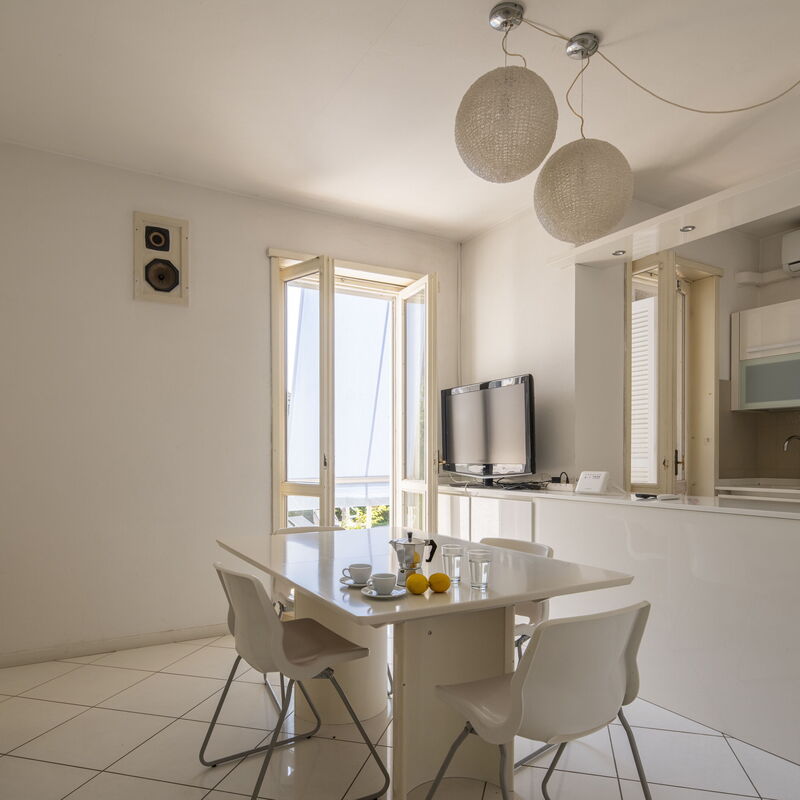 Villa Eva: Autumn, Kitchen, Spring, Summer