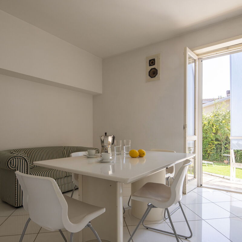 Villa Eva: Autumn, Kitchen, Spring, Summer