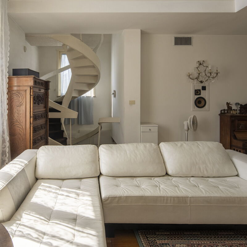 Villa Eva: Autumn, Living Room, Spring, Summer