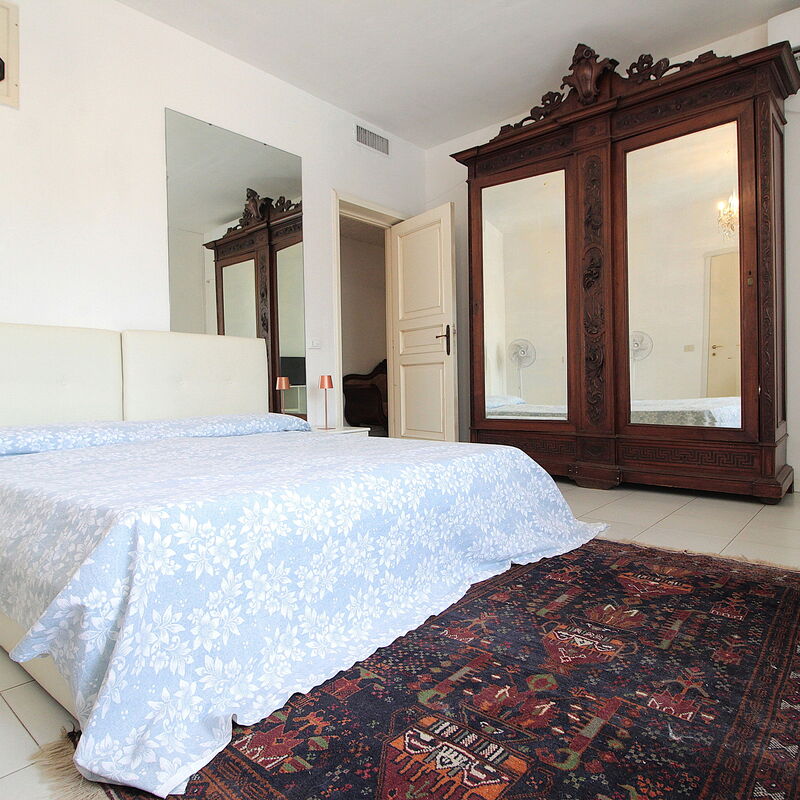 Villa Eva: Automne, chambre à coucher, Été, Printemps