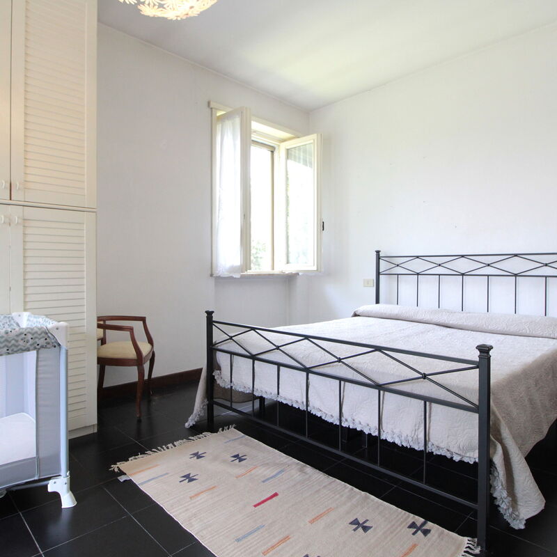 Villa Eva: Automne, chambre à coucher, Été, Printemps