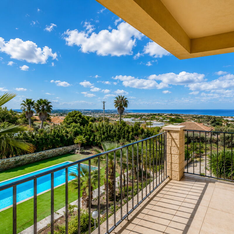Villa Don Pino: Autumn, Pool, Spring, Summer
