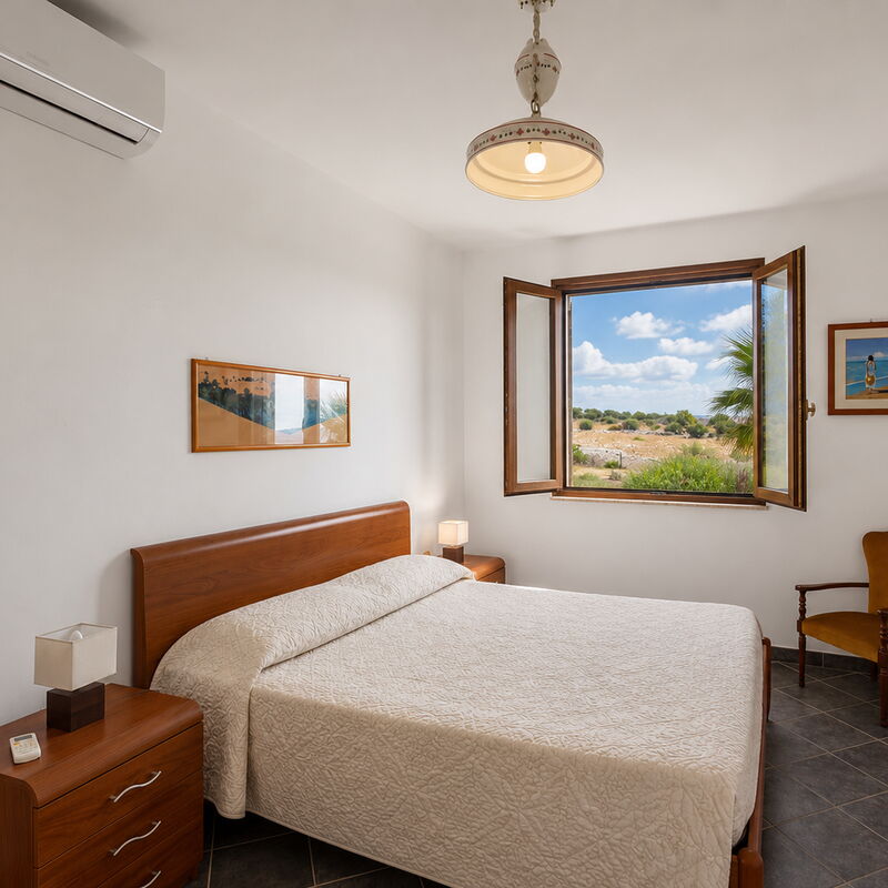 Villa Don Pino: Autumn, Bedroom, Spring, Summer