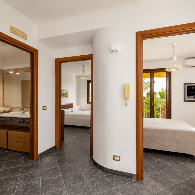 Villa Don Pino: Autumn, Bedroom, Spring, Summer