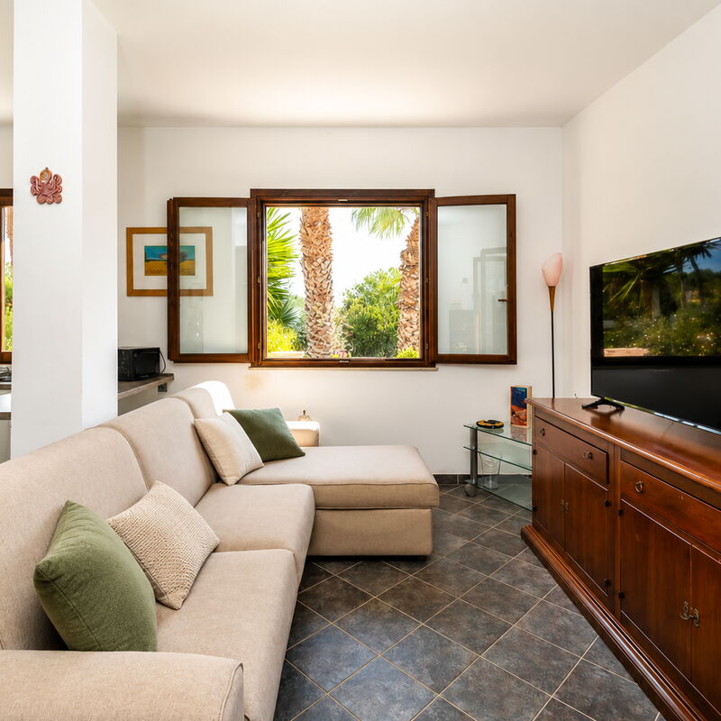 Villa Don Pino: Autumn, Living Room, Spring, Summer
