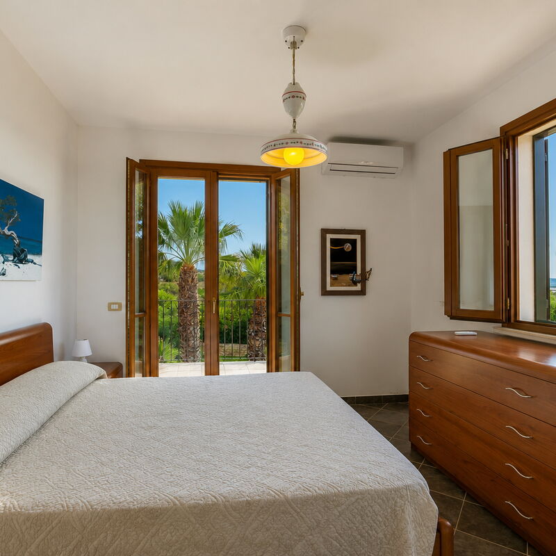 Villa Don Pino: Autumn, Bedroom, Spring, Summer