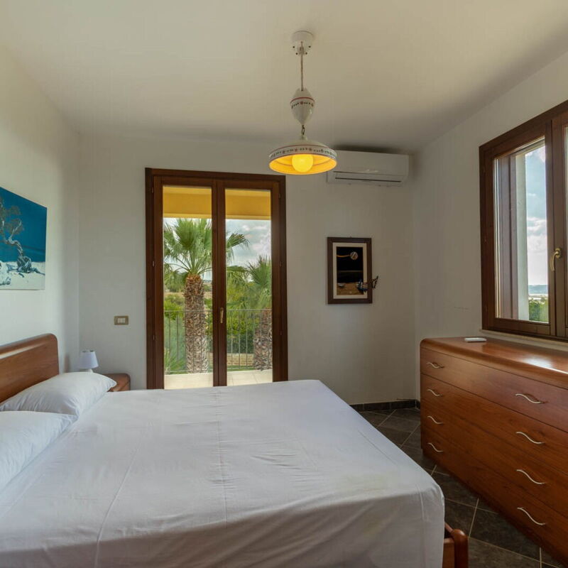 Villa Don Pino: Autumn, Bedroom, Spring, Summer