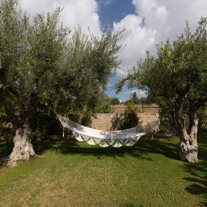 Villa Don Pino: Autumn, Garden, Spring, Summer