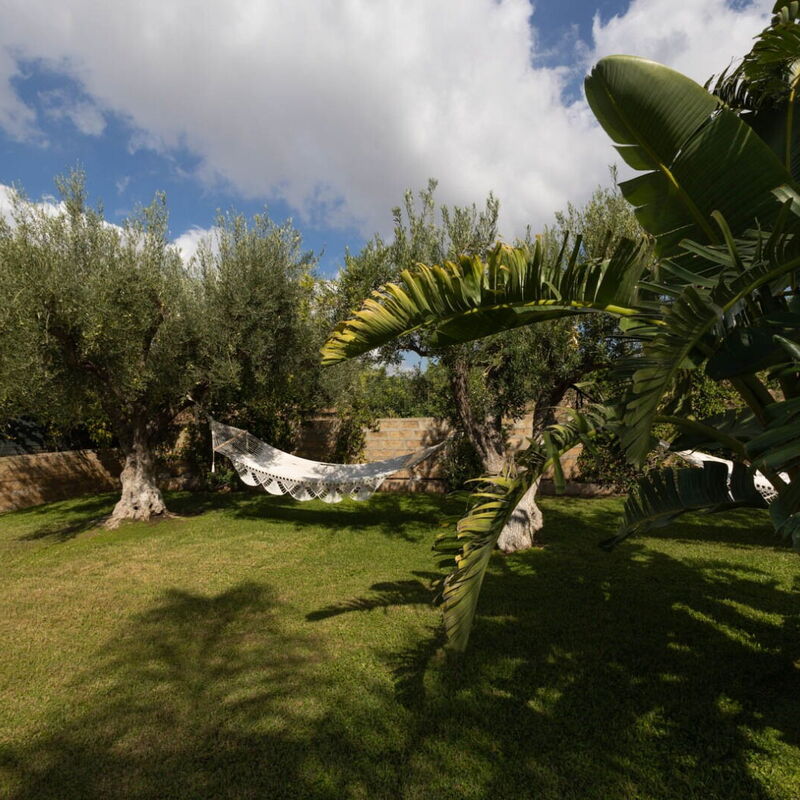Villa Don Pino: Autumn, Garden, Spring, Summer