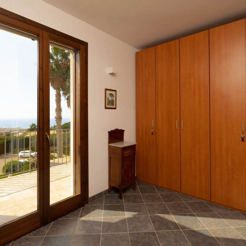 Villa Don Pino: Autumn, Spring, Summer