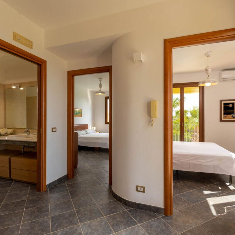 Villa Don Pino: Autumn, Bedroom, Spring, Summer