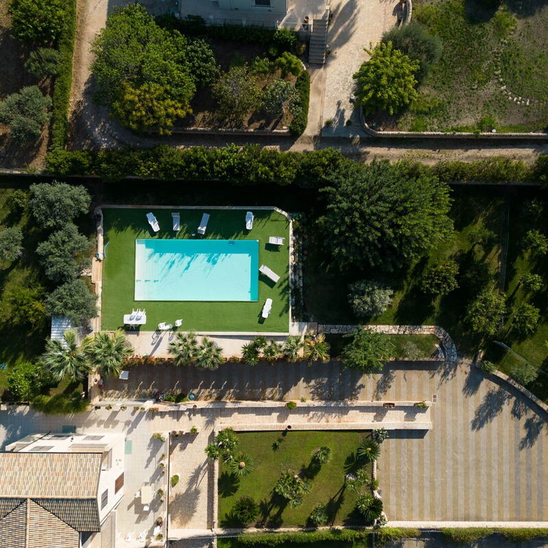 Villa Don Pino: Autumn, Pool, Spring, Summer
