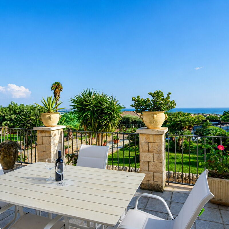 Villa Don Pino: Autumn, Scenic View, Spring, Summer