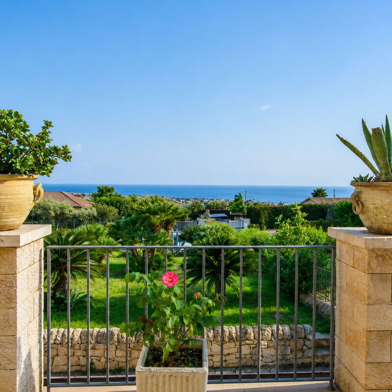 Villa Don Pino: Autumn, Scenic View, Spring, Summer
