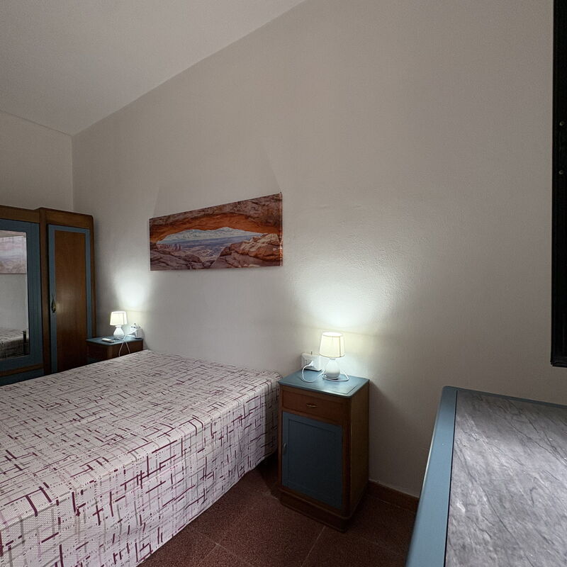 Casale Nardi: Frühling, Herbst, Schlafzimmer, Sommer