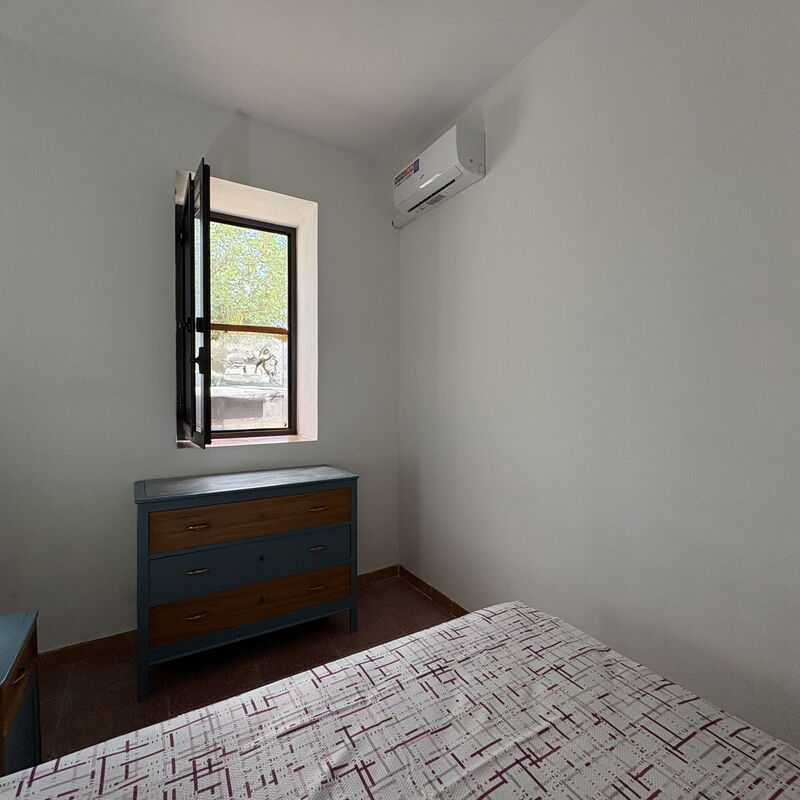 Casale Nardi: Frühling, Herbst, Schlafzimmer, Sommer