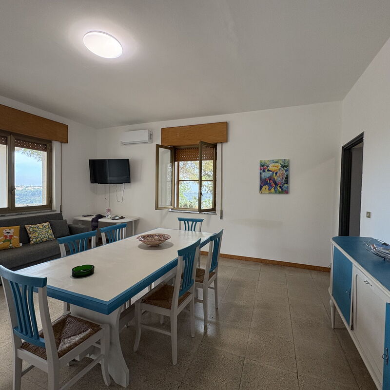 Casale Nardi: Esszimmer, Herbst, Sommer, Wohnzimmer